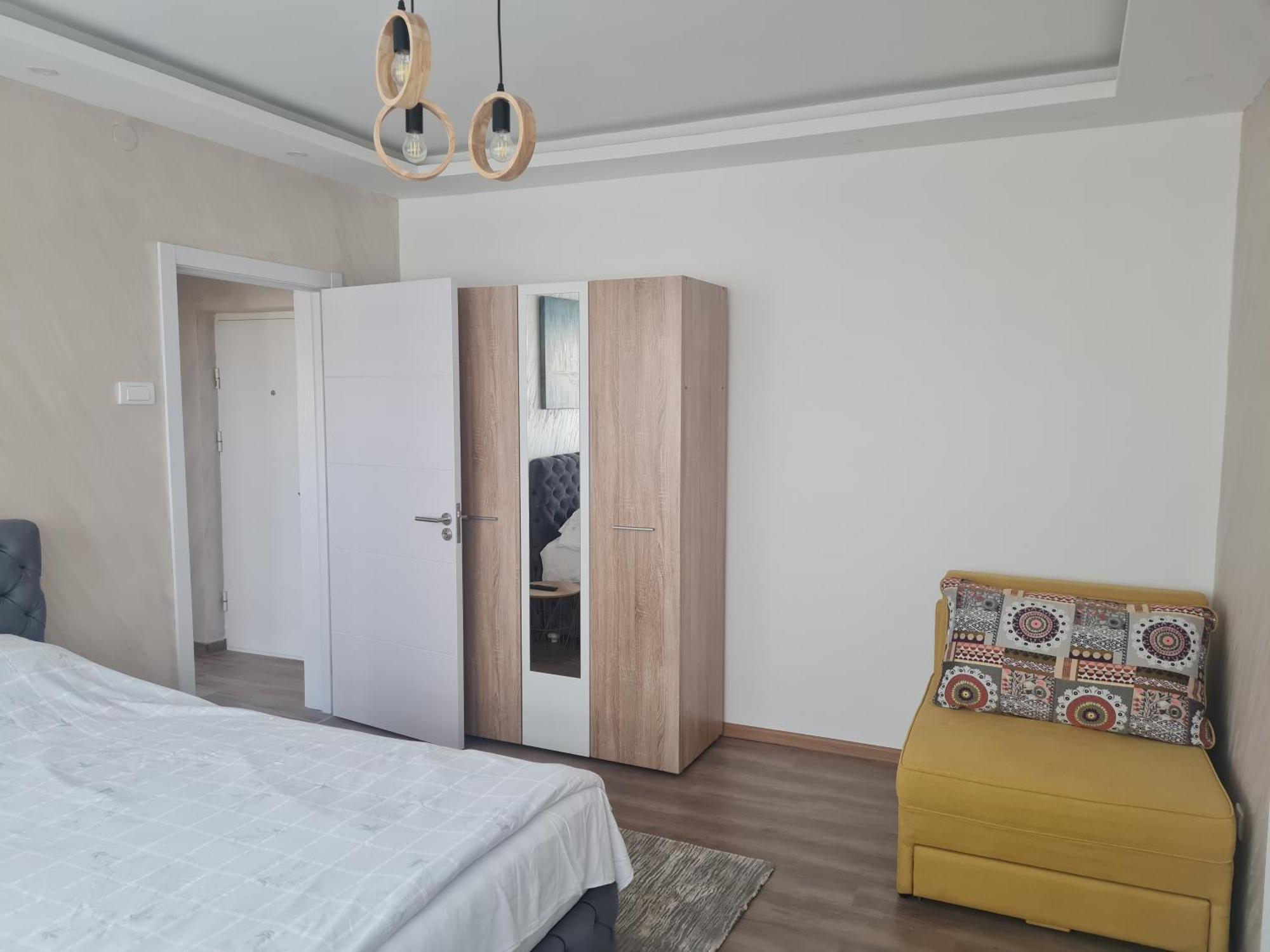 Exclusive Apartment Belgrad Exterior foto