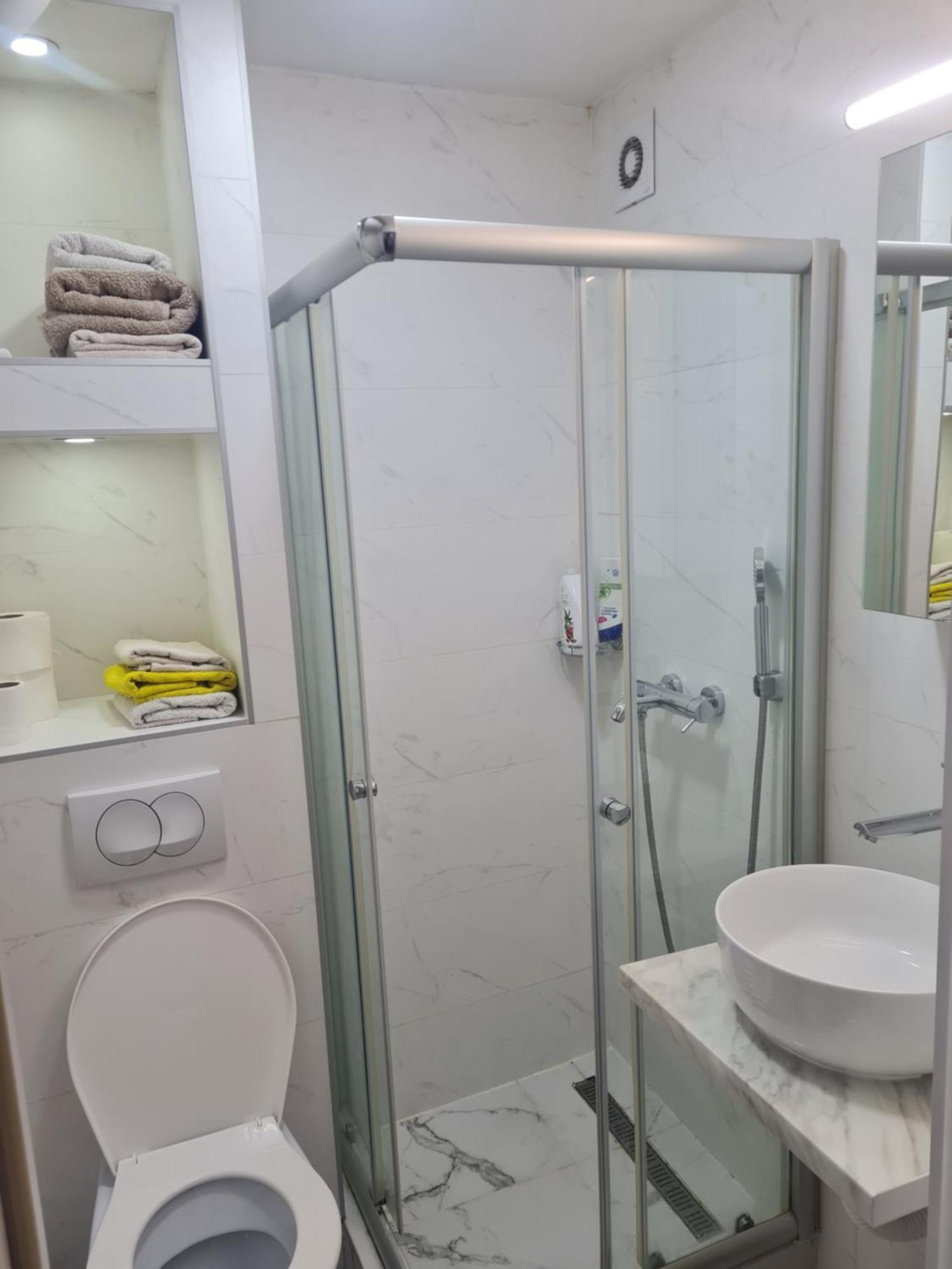 Exclusive Apartment Belgrad Cameră foto