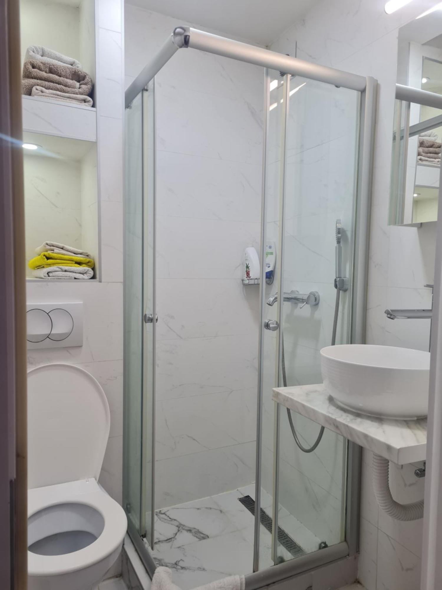 Exclusive Apartment Belgrad Cameră foto