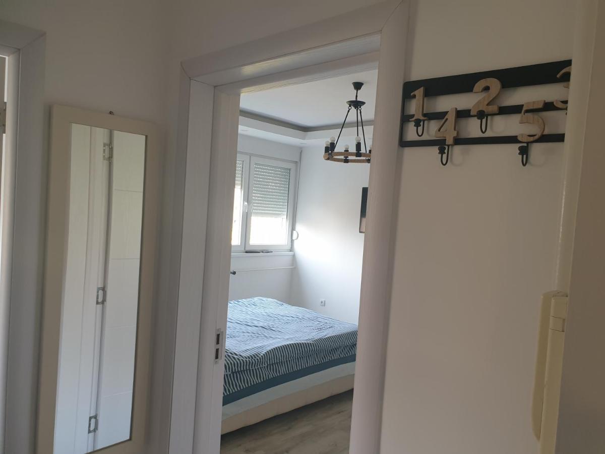Exclusive Apartment Belgrad Exterior foto