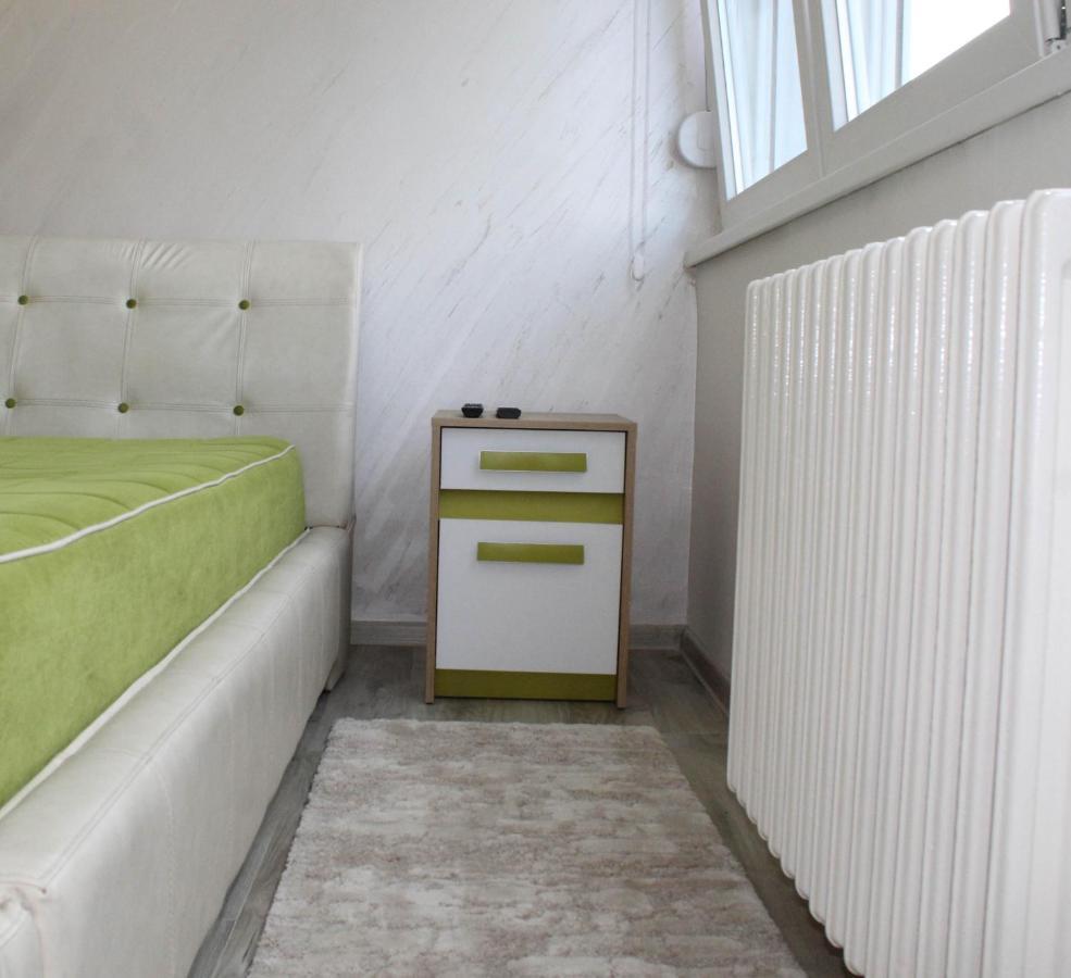 Exclusive Apartment Belgrad Exterior foto