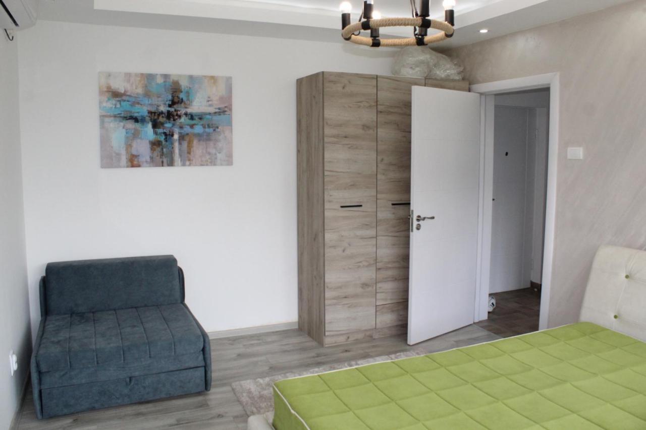 Exclusive Apartment Belgrad Exterior foto